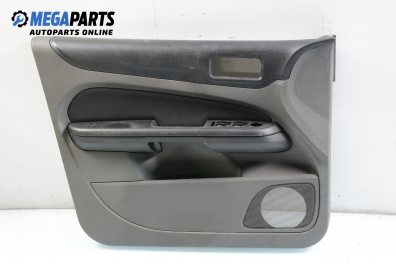 Кора врата за Ford Focus II Hatchback (07.2004 - 09.2012), 4+1 вр., хечбек, позиция: предна, лява