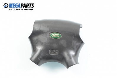 Airbag за Land Rover Freelander SUV I (02.1998 - 10.2006), 4+1 вр.