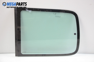 Фикс за Citroen Berlingo Pick-Up / Van I (07.1996 - 04.2008), товарен, позиция: задна, лява