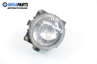Халоген за Land Rover Freelander SUV I (02.1998 - 10.2006), позиция: лява