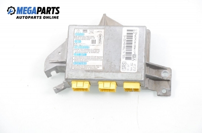 Модул за AIRBAG за Honda Civic VII Hatchback (03.1999 - 02.2006), № 77960-S6A-G921-M2