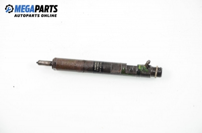 Дюза дизел за Ford Tourneo Connect (06.2002 - 12.2013) 1.8 TDCi, 90 к.с., № Delphi EJBR02201Z