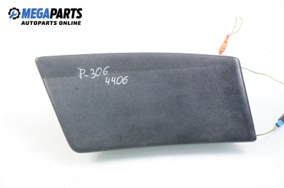 Airbag за Peugeot 306 Break (06.1994 - 04.2002), комби