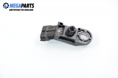 MAP сензор за Fiat Stilo Hatchback (10.2001 - 11.2010), № Bosch 0 281 002 510