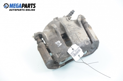 Спирачен апарат за Renault Megane II Hatchback (07.2001 - 10.2012), позиция: предна, лява, Bosch