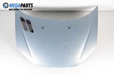Преден капак за Peugeot 206 Hatchback (08.1998 - 12.2012), 2+1 вр., хечбек