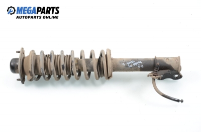Макферсон за Nissan Micra II Hatchback (01.1992 - 02.2003), хечбек, позиция: предна, лява