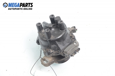 Палец на разпределителя на запалването (делко) за Nissan Almera I Hatchback (07.1995 - 07.2001) 1.6, 99 к.с.