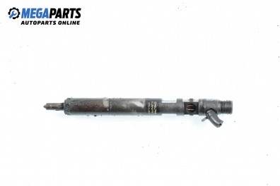 Дюза дизел за Hyundai Terracan SUV (06.2001 - 12.2008) 2.9 CRDi 4WD, 150 к.с., № Delphi EJBR01901Z