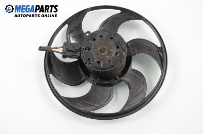 Перка охлаждане за Ford Mondeo III Estate (10.2000 - 03.2007) 2.0 16V TDDi / TDCi, 115 к.с.