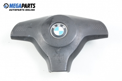 Airbag за BMW 3 Series E36 Touring (01.1995 - 10.1999), комби, № BMW 33 1161008 1