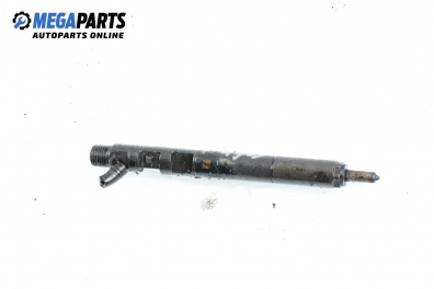 Дюза дизел за Hyundai Terracan SUV (06.2001 - 12.2008) 2.9 CRDi 4WD, 150 к.с., № Delphi EJBR01901Z