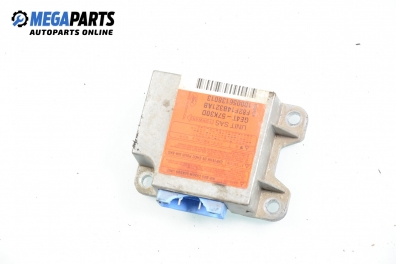 Модул за AIRBAG за Mazda 626 V Station Wagon (01.1998 - 10.2002), № GE4T-57K30D