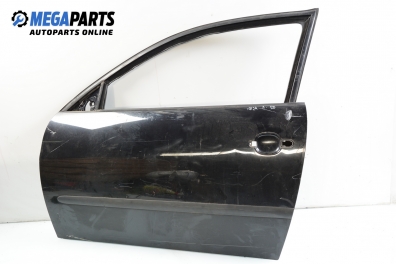 Врата за Seat Ibiza IV Hatchback (02.2002 - 11.2009), 2+1 вр., позиция: лява
