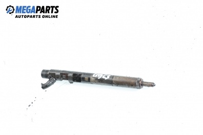 Дюза дизел за Hyundai Terracan SUV (06.2001 - 12.2008) 2.9 CRDi 4WD, 150 к.с., № Delphi EJBR01901Z
