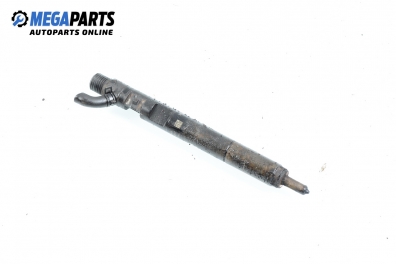 Дюза дизел за Hyundai Terracan SUV (06.2001 - 12.2008) 2.9 CRDi 4WD, 150 к.с., № Delphi EJBR01901Z