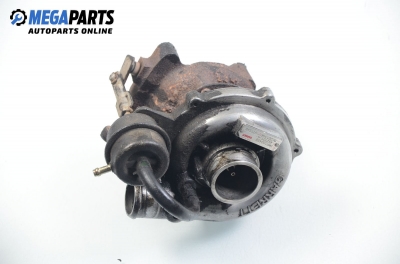 Турбо за Honda Civic VI Fastback (09.1994 - 02.2001) 2.0 i TD (MB7), 86 к.с., № Garrett 452151-4/GT1549