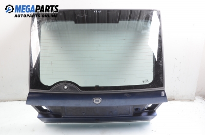 Заден капак за Lancia Delta II Hatchback (06.1993 - 09.1999), 4+1 вр.