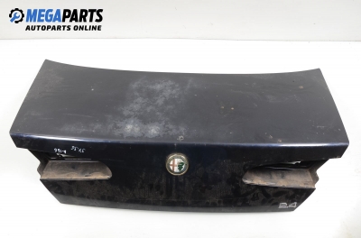 Заден капак за Alfa Romeo 166 (936) (09.1998 - 06.2007), позиция: задна