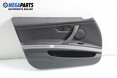 Кора врата за BMW 3 Series E90 Sedan E90 (01.2005 - 12.2011), седан, позиция: предна, лява