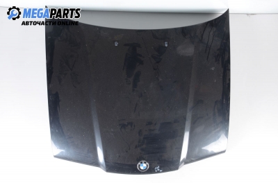 Преден капак за BMW 3 Series E36 Sedan (09.1990 - 02.1998), 4+1 вр., седан, позиция: предна