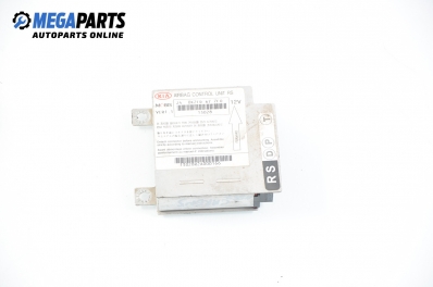 Модул за AIRBAG за Kia Carens II Minivan (07.2002 - 05.2006), № J4 0K2FD 67 7FO