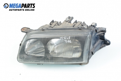 Фар за Mazda 626 V Station Wagon (01.1998 - 10.2002), комби, позиция: лява, Bosch