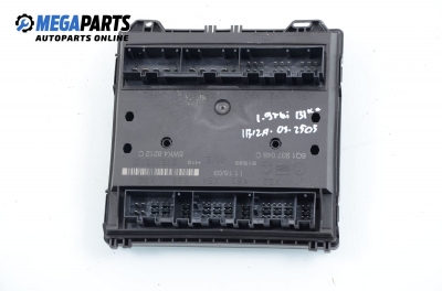 Модул за Seat Ibiza IV Hatchback (02.2002 - 11.2009), № 6Q1 937 049 C