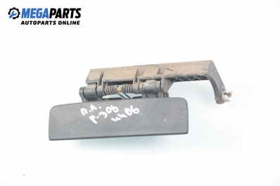Външна дръжка за Peugeot 306 Break (06.1994 - 04.2002), комби, позиция: предна, лява