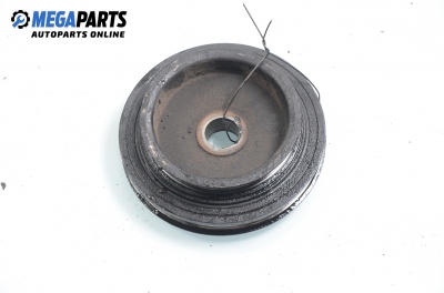 Демпферна шайба за Nissan Almera I Hatchback (07.1995 - 07.2001) 1.6, 99 к.с.
