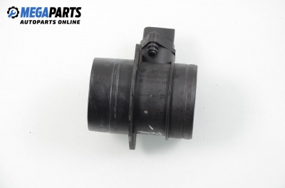 Дебитомер за Volkswagen Bora Sedan (10.1998 - 12.2013) 2.3 V5, 150 к.с., № Bosch 0 280 217 529