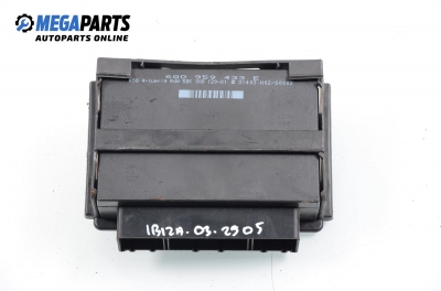 Комфорт модул за Seat Ibiza IV Hatchback (02.2002 - 11.2009), № 6Q0 959 433 E