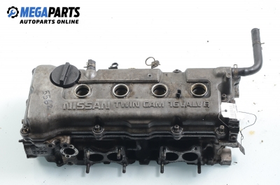 Глава за Nissan Almera I Hatchback (07.1995 - 07.2001) 1.6, 99 к.с.