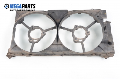 Дифузьор за Peugeot 306 Break (06.1994 - 04.2002) 1.9 TD, 90 к.с.