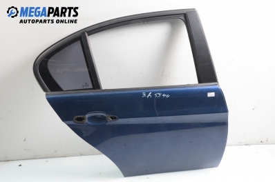 Врата за BMW 3 Series E90 Sedan E90 (01.2005 - 12.2011), седан, позиция: задна, дясна