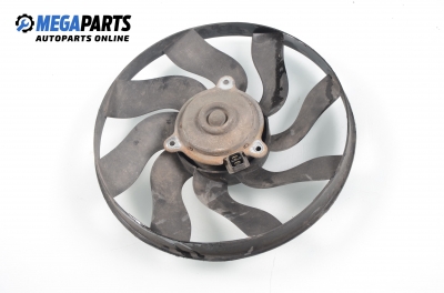 Перка охлаждане за Peugeot 306 Break (06.1994 - 04.2002) 1.9 TD, 90 к.с.