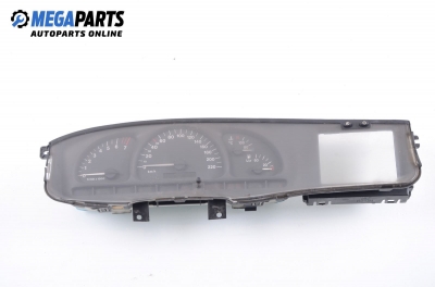 Километраж за Opel Vectra B Estate (11.1996 - 07.2003) 1.6 i, 75 к.с.
