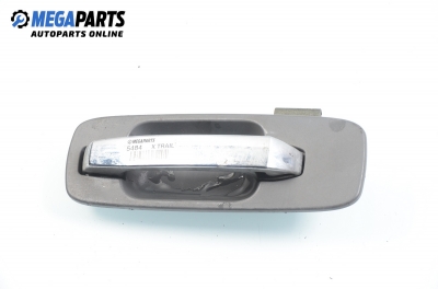 Външна дръжка за Nissan X-Trail I SUV (06.2001 - 01.2013), позиция: предна, лява