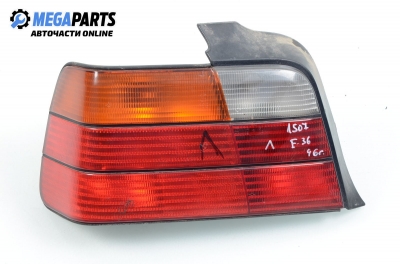 Стоп за BMW 3 Series E36 Sedan (09.1990 - 02.1998), седан, позиция: лява