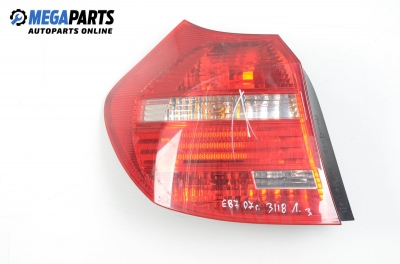 Стоп за BMW 1 Series E87 (11.2003 - 01.2013), хечбек, позиция: лява