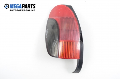 Стоп за Peugeot 306 Break (06.1994 - 04.2002), комби, позиция: лява