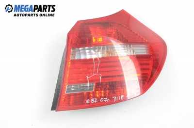 Стоп за BMW 1 Series E87 (11.2003 - 01.2013), хечбек, позиция: дясна