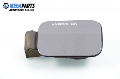 Вратичка резервоар за Renault Scenic II Minivan (06.2003 - 07.2010)