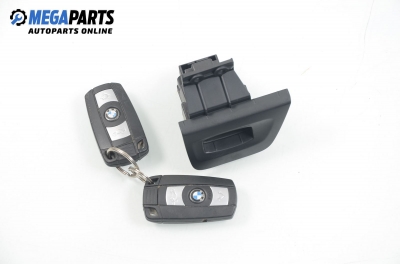 Контактен ключ за BMW 1 Series E87 (11.2003 - 01.2013)