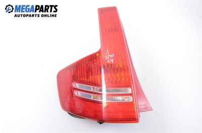 Стоп за Citroen C4 Hatchback II (11.2004 - 12.2013), хечбек, позиция: лява