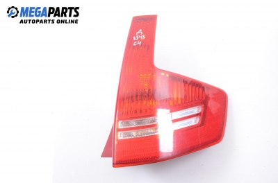 Стоп за Citroen C4 Hatchback II (11.2004 - 12.2013), хечбек, позиция: дясна
