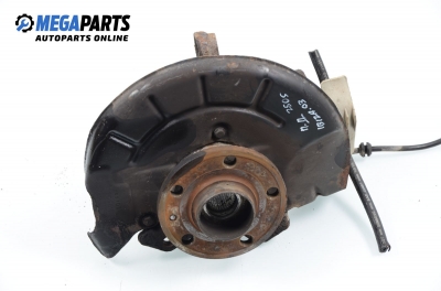 Шенкел главина за Seat Ibiza IV Hatchback (02.2002 - 11.2009), позиция: предна, дясна, 23