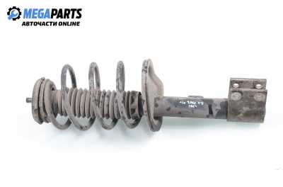 Макферсон за Peugeot 307 Hatchback (08.2000 - 12.2012), хечбек, позиция: предна, лява
