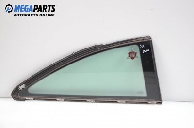 Фикс за Mercedes-Benz C-Class Coupe (CL203) (03.2001 - 06.2007), купе, позиция: задна, дясна