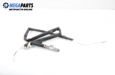 Airbag за Renault Scenic II Minivan (06.2003 - 07.2010), позиция: дясна